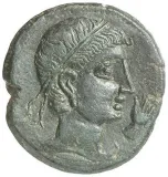 obverse