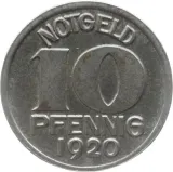reverse