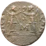 reverse