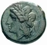 obverse