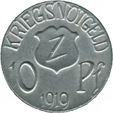 reverse