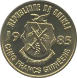 obverse