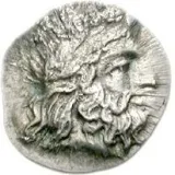 obverse
