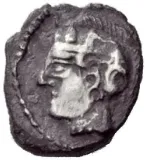 obverse
