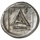reverse