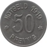 reverse