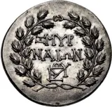 reverse