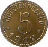 reverse