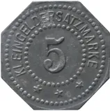 reverse