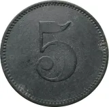 reverse