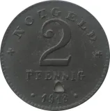 reverse