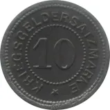 reverse