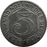 reverse