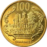 reverse