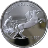reverse