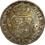 reverse