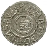 reverse