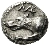 obverse