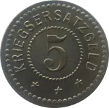 reverse