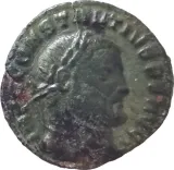 obverse