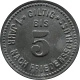 reverse