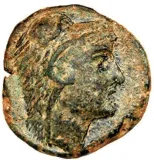 obverse