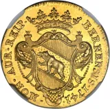 obverse