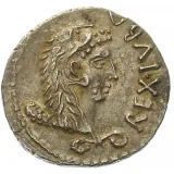 obverse