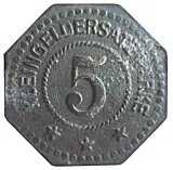 reverse