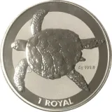 reverse