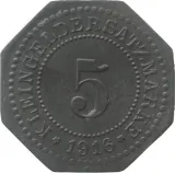 reverse