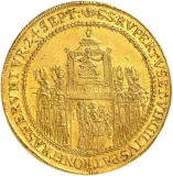 reverse