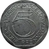 reverse
