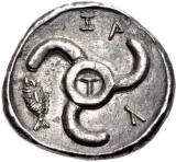 reverse