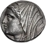 obverse