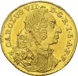 reverse