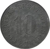 reverse