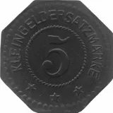 reverse