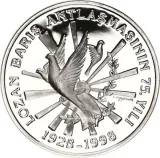 reverse