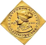 Аверс