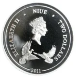 Аверс