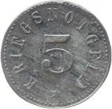 reverse