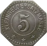 reverse