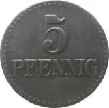 reverse