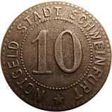 obverse