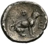 reverse