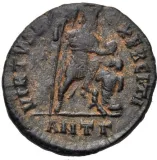 reverse