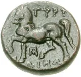 reverse