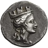 obverse