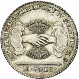 reverse